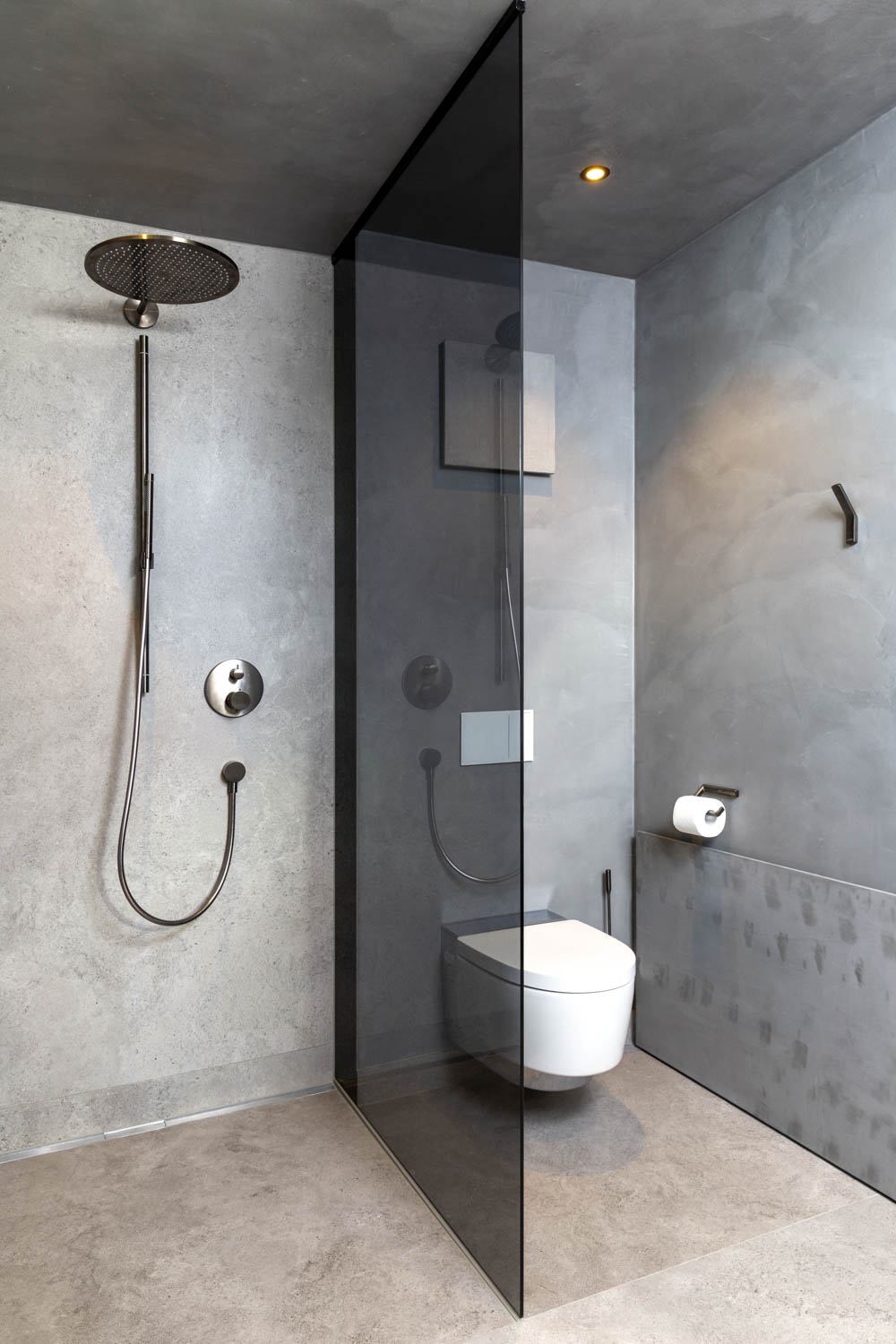 Innenarchitektur-Design-fotografie-dusche