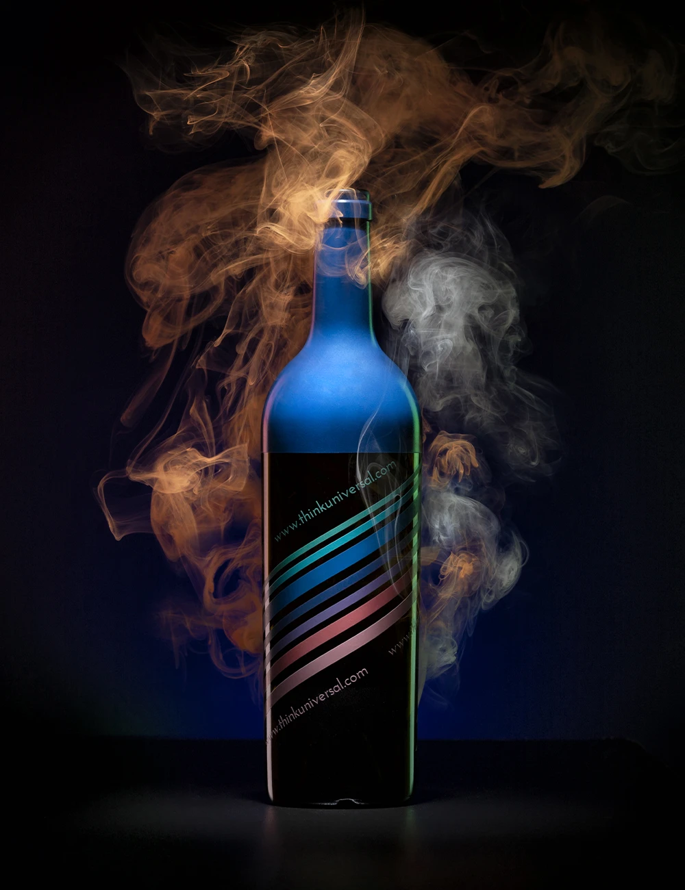 Dieter Kühl - Services Page - Werbefotografie